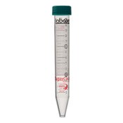 15mL tubes, bulk, flat caps